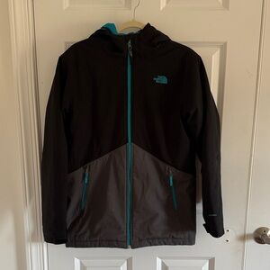 Kid's The North Face Apex Elevation Jacket Size XL